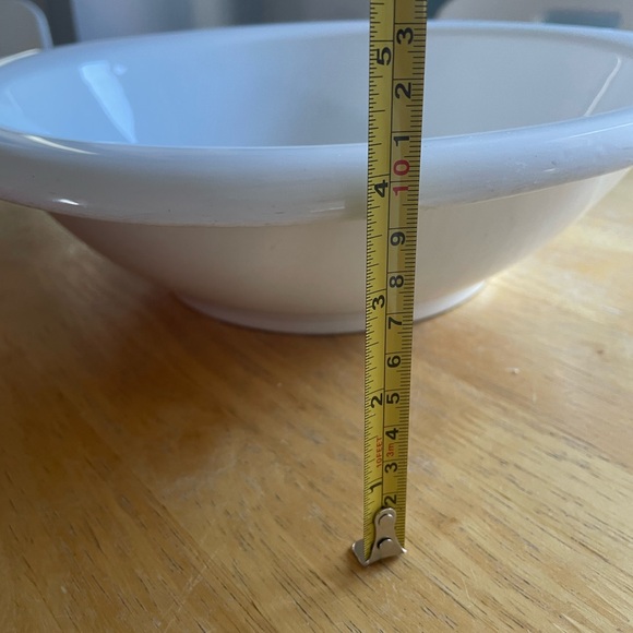 Forum Large Serving Bowl - Picture 5 of 5